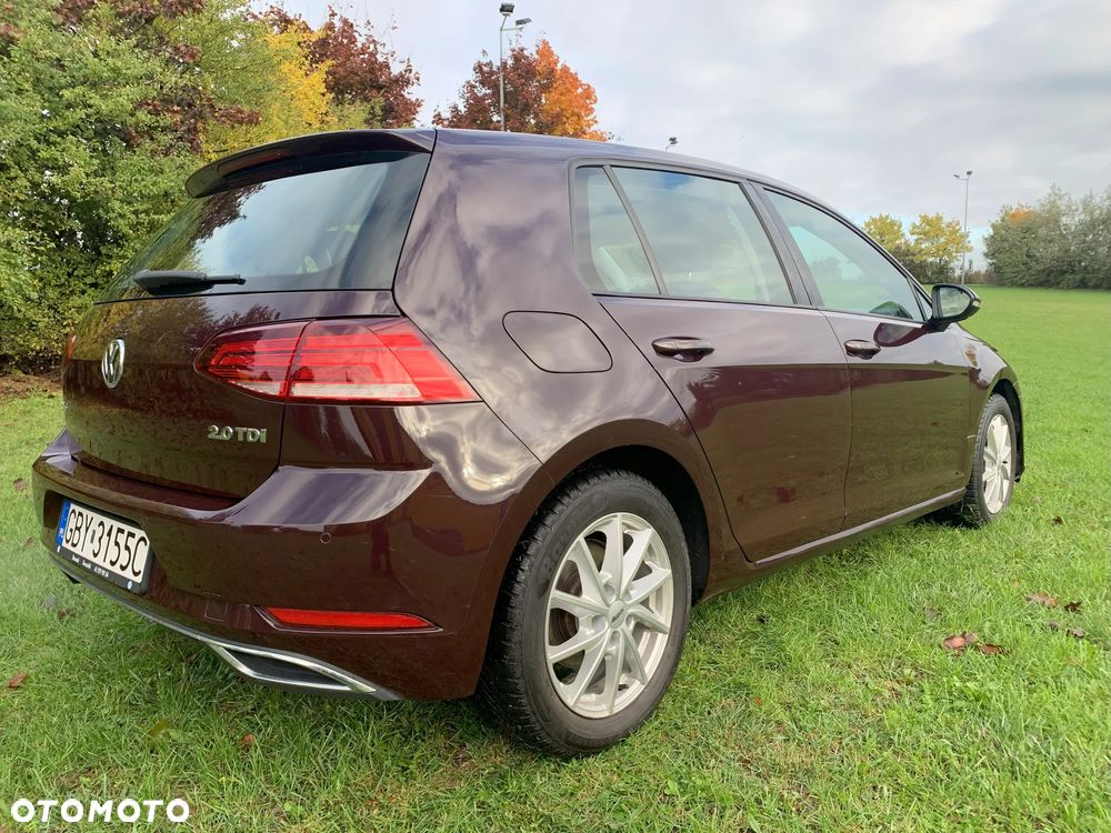 Volkswagen Golf - 4