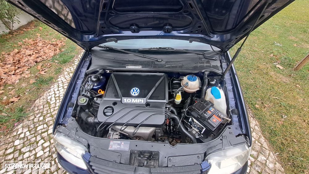 VW Polo 1.0 Confortline - 18