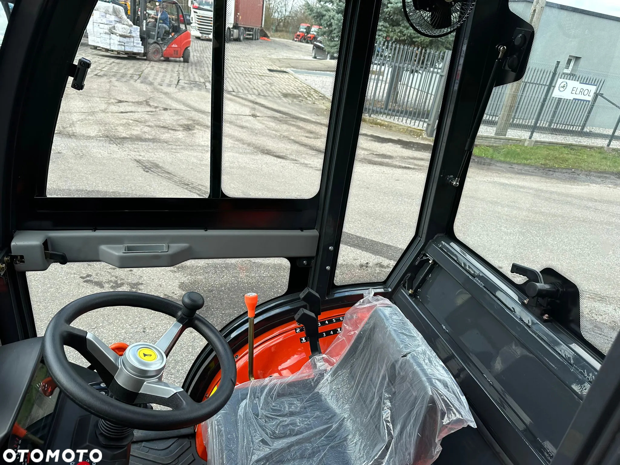 Prokmar T25 - 5
