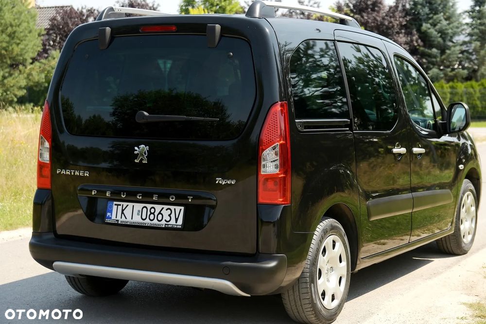 Peugeot Partner - 5