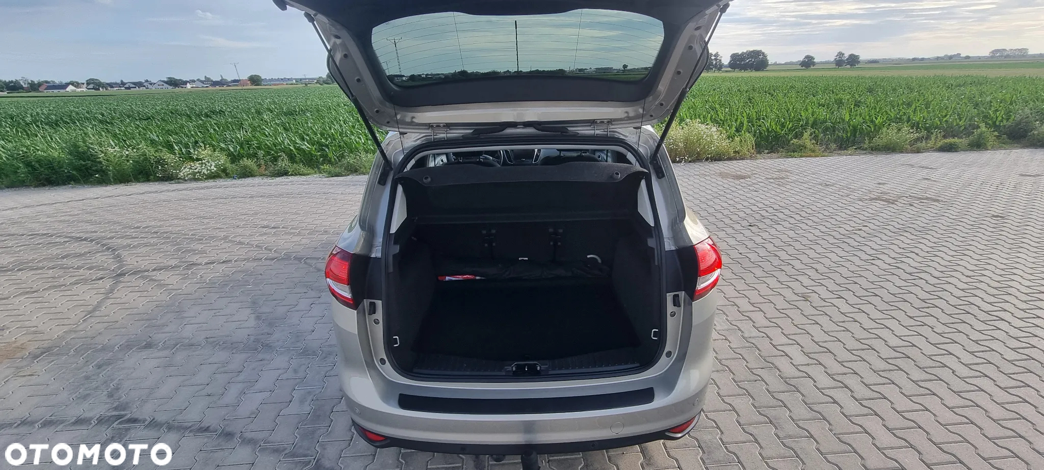 Ford C-MAX 1.5 TDCi Econetic Start-Stop-System Business Edition - 18