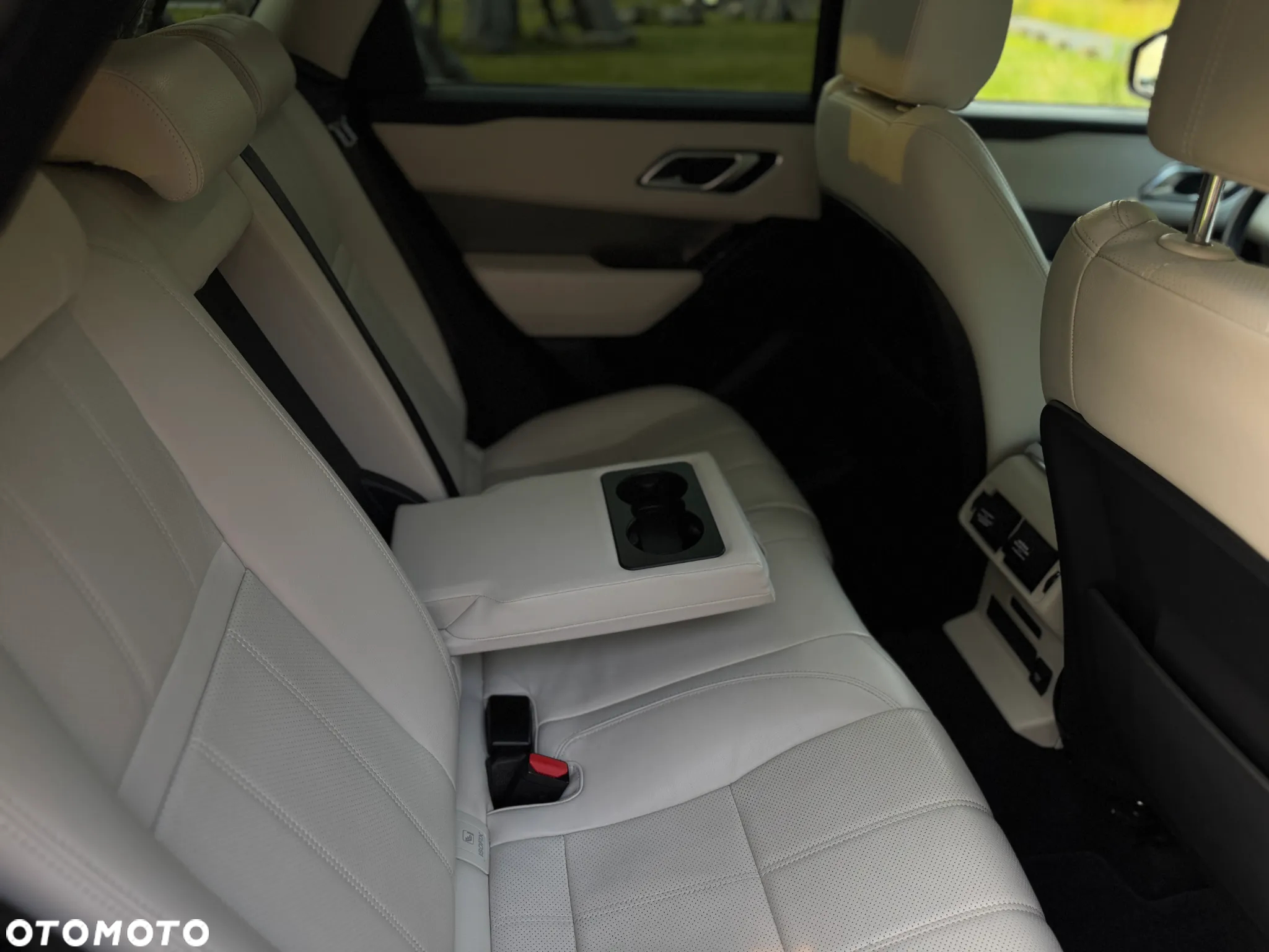 Land Rover Range Rover Velar P250 S - 11