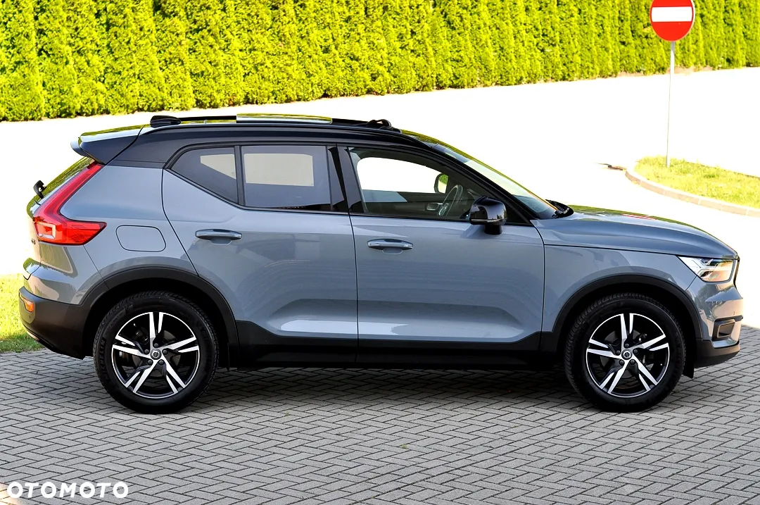 Volvo XC 40 D3 R-Design - 13