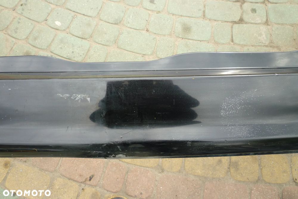 zderzak tył Opel Astra 3 H Z20R kombi - 4