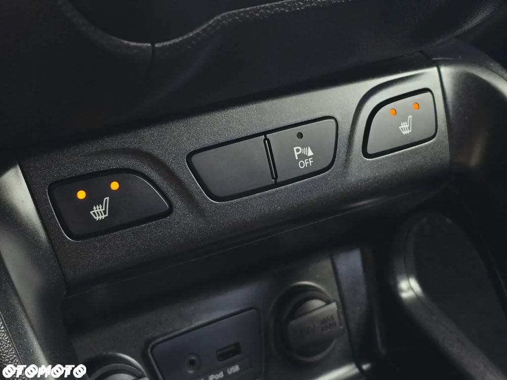 Hyundai ix35 2.0 GDI Premium 2WD - 10