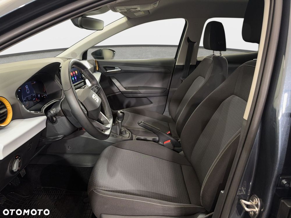 Seat Ibiza - 13