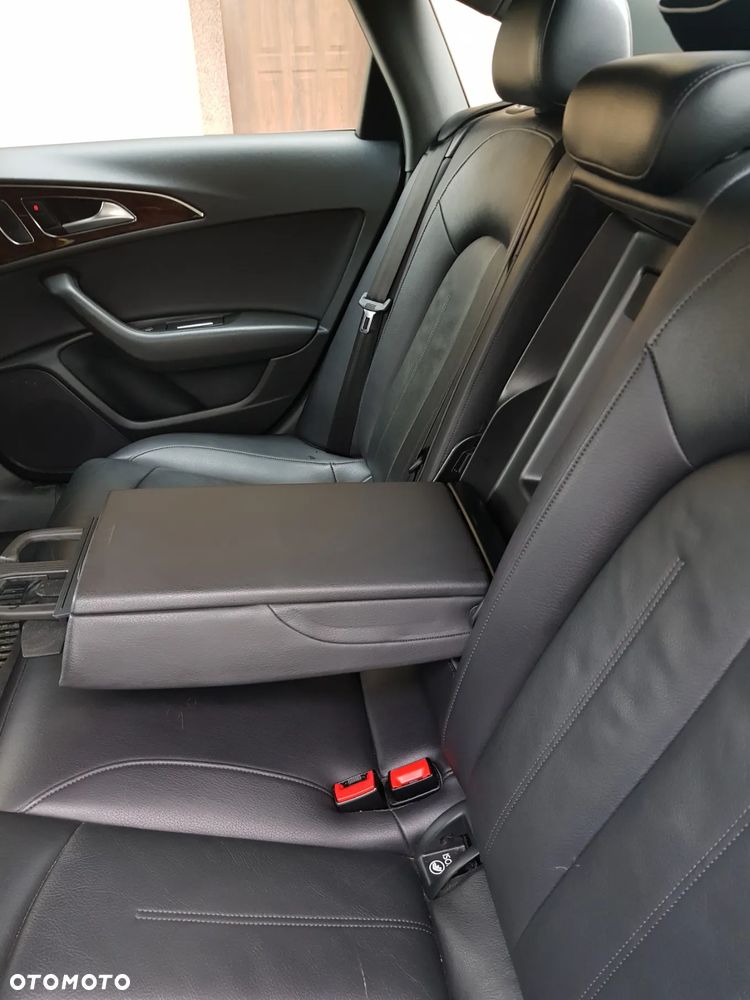 Audi A6 2.0 TFSI Quattro S tronic - 22