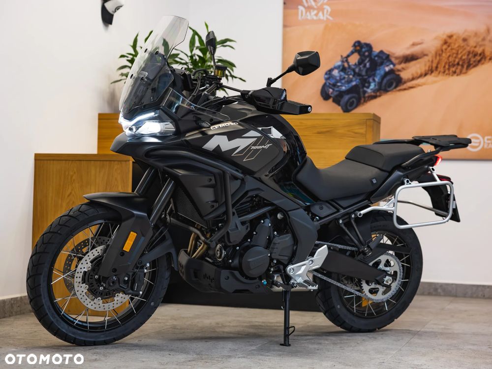 CFMoto 700MT - 6