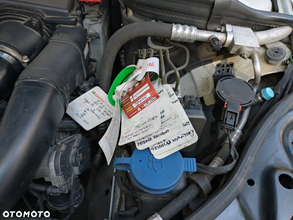 Mercedes-Benz Klasa E 200 7G-TRONIC - 13