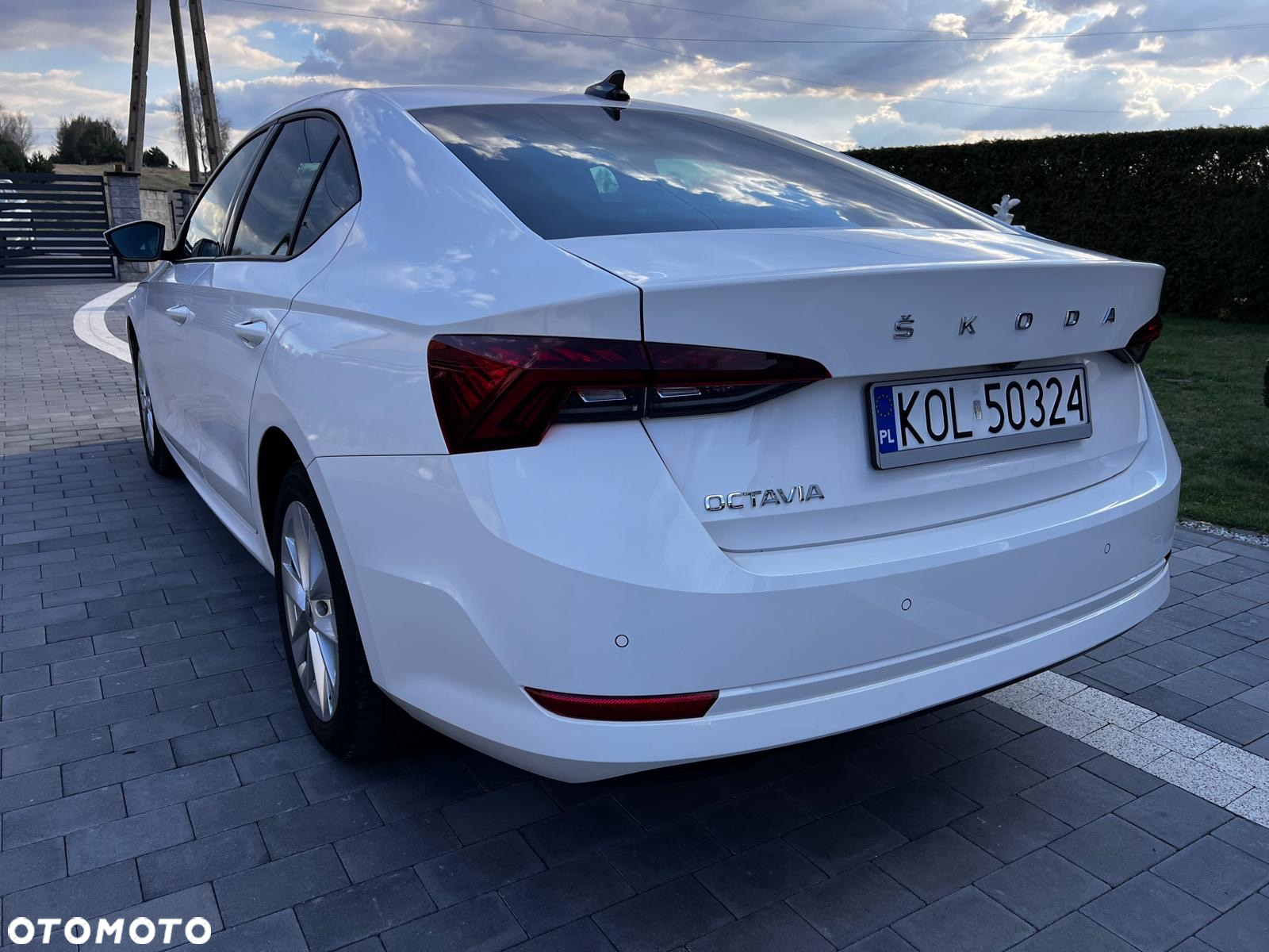 Skoda Octavia 2.0 TDI Ambition - 5