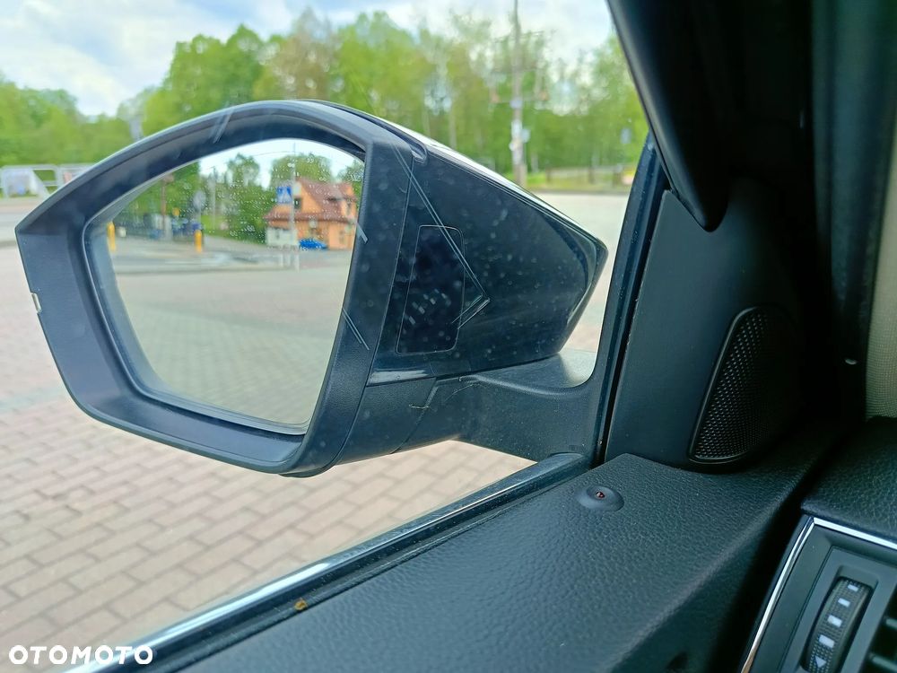 Skoda Superb 2.0 TSI Style DSG - 9