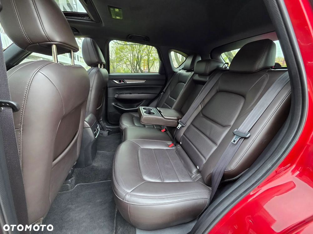Mazda CX-5 SKYACTIV-G 194 AWD Signature - 25