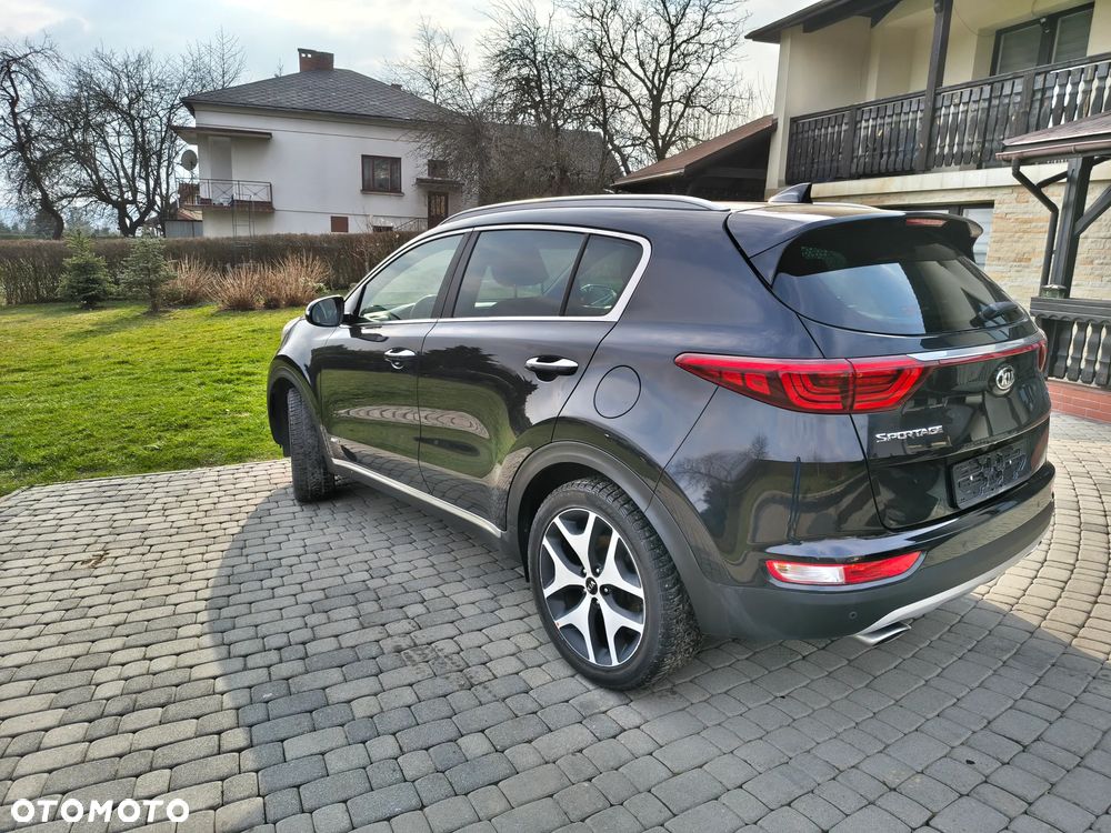 Kia Sportage - 15