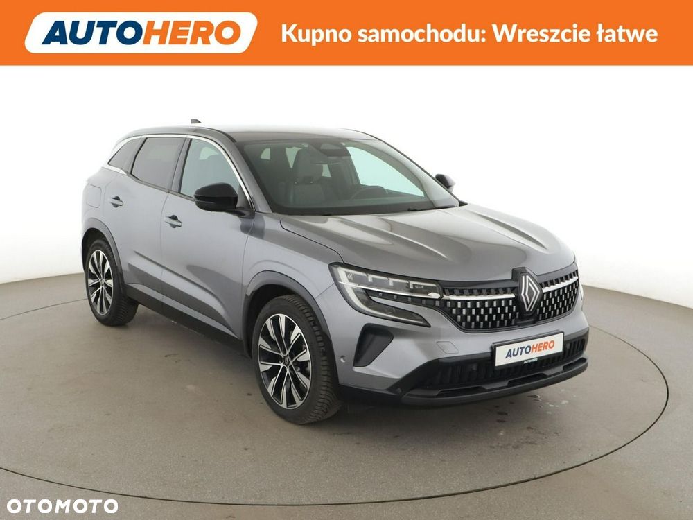 Renault Austral E-Tech Full 200 Techno - 11