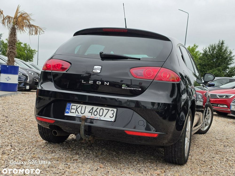 Seat Leon - 26