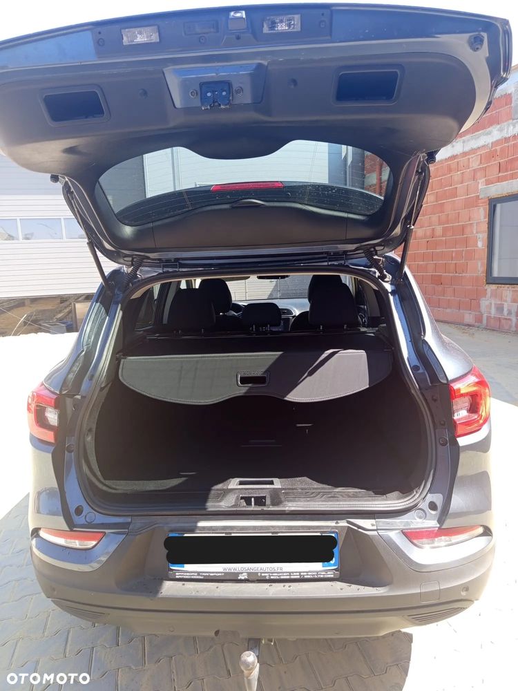 Renault Kadjar - 8