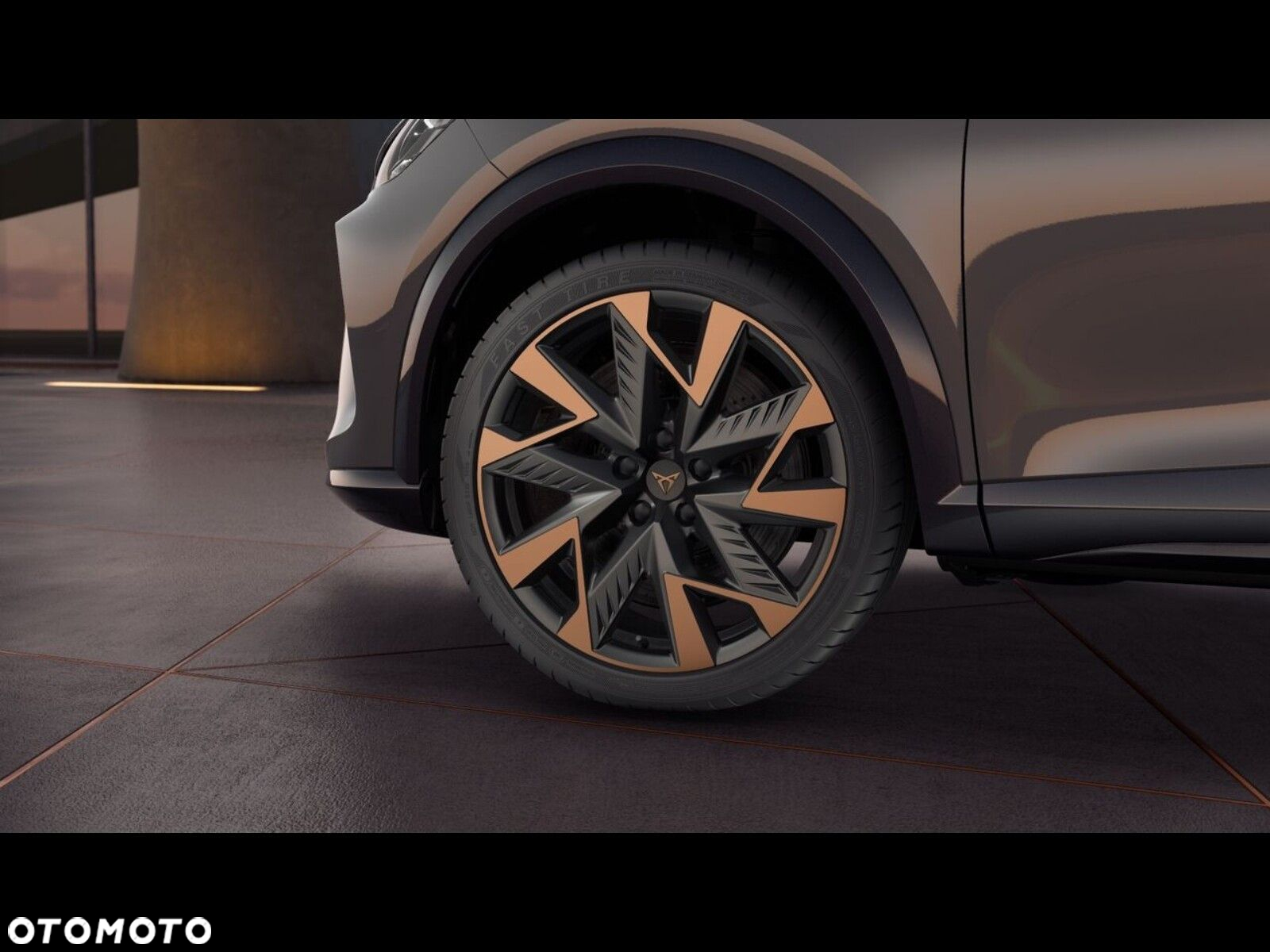 Cupra Formentor - 4