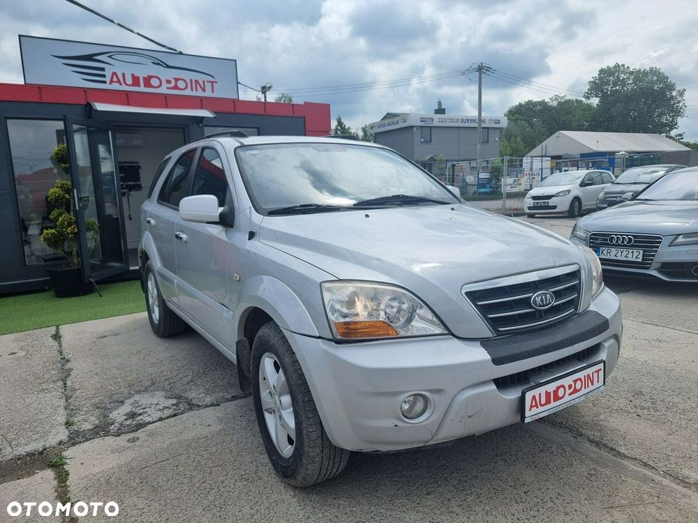 Kia Sorento - 3