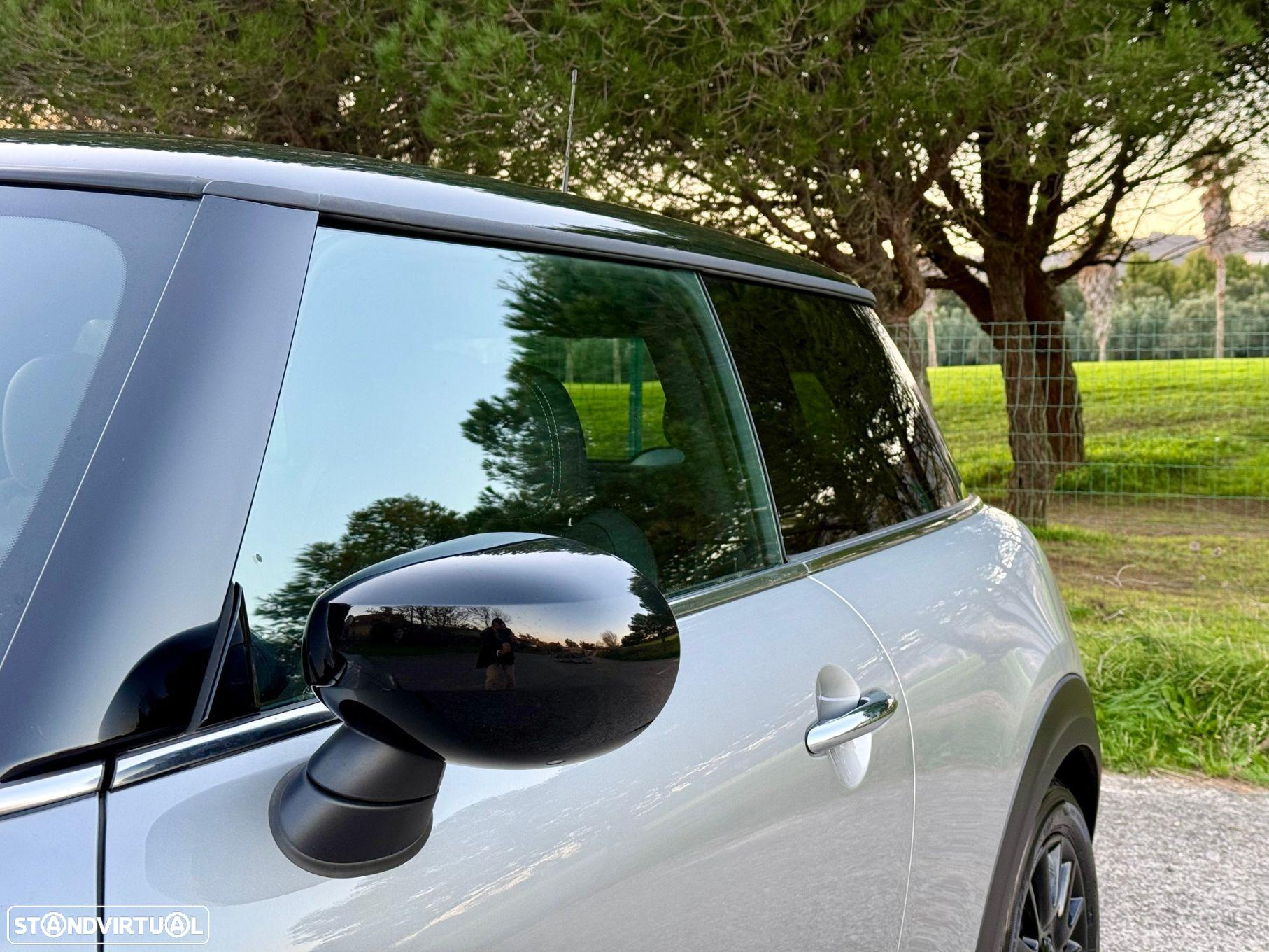 MINI 3 Portas Cooper SE Premium Essential - 21