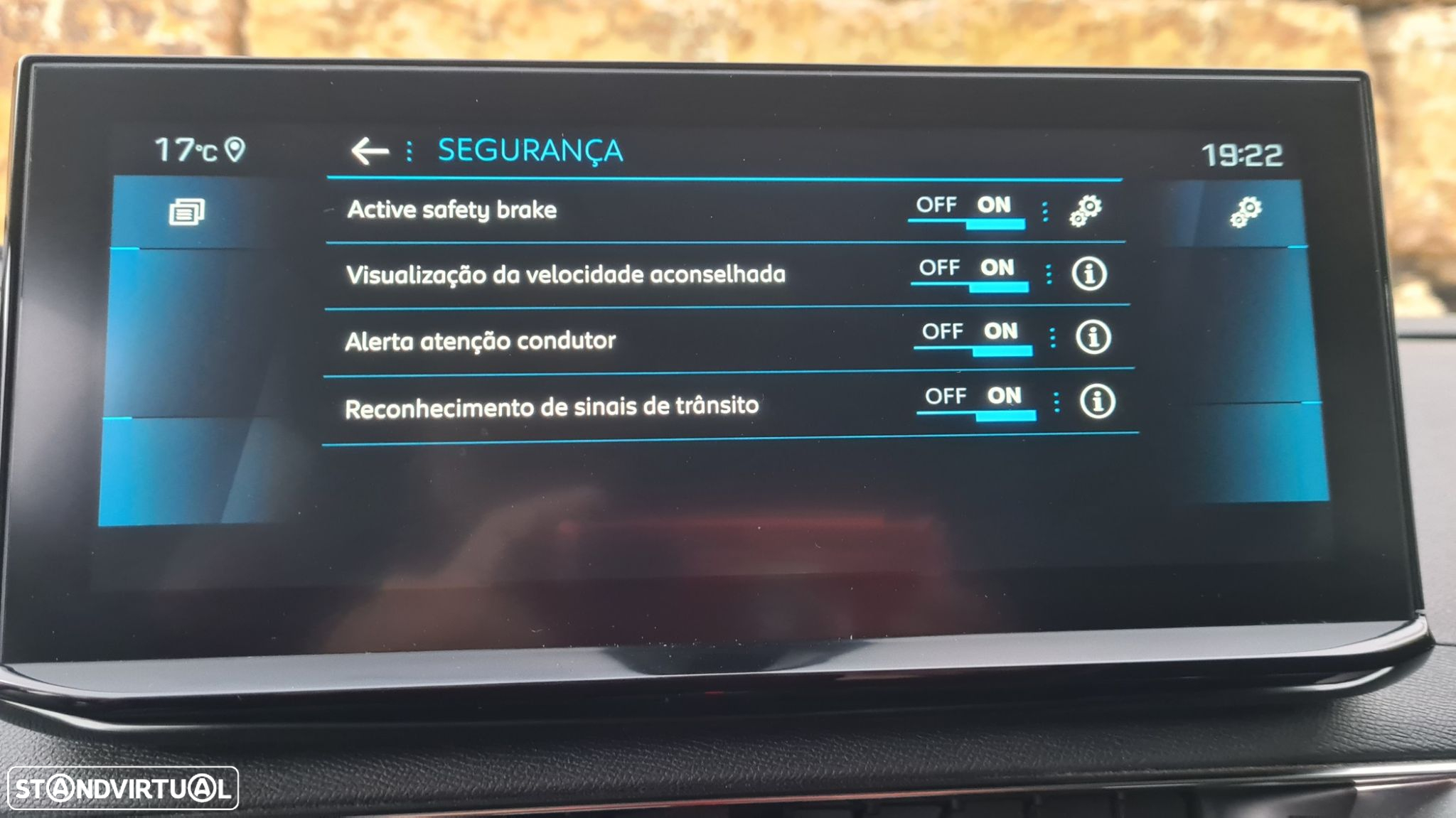 Peugeot 3008 - 26