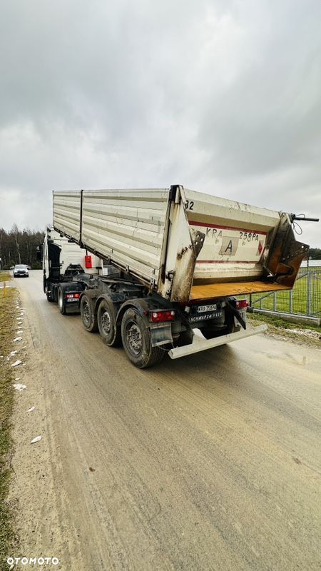 Schwarzmuller H100 ABB - 13