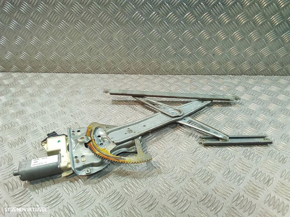 ELEVADOR DE VIDRO FRONTAL DIREITO TOYOTA COROLLA 2004 -6981002130 - 1