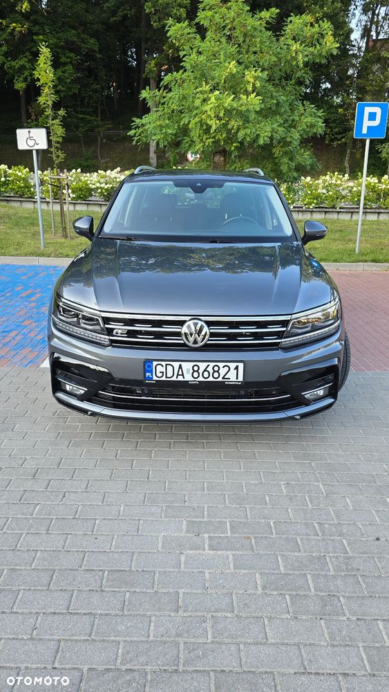 Volkswagen Tiguan - 2