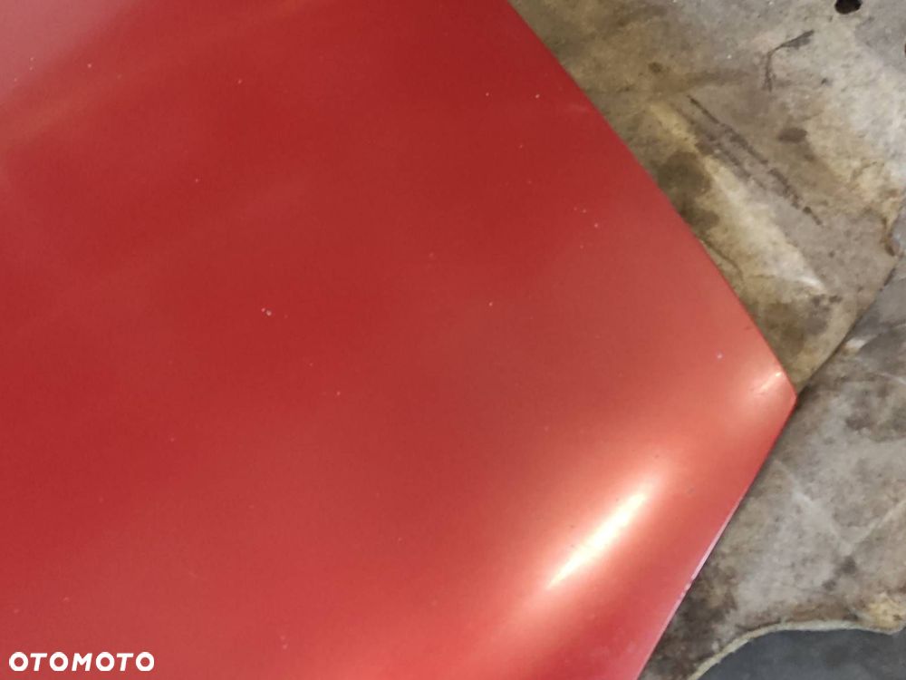 MASKA POKRYWA SILNIKA SEAT CORDOBA I FL LP2Y - 27