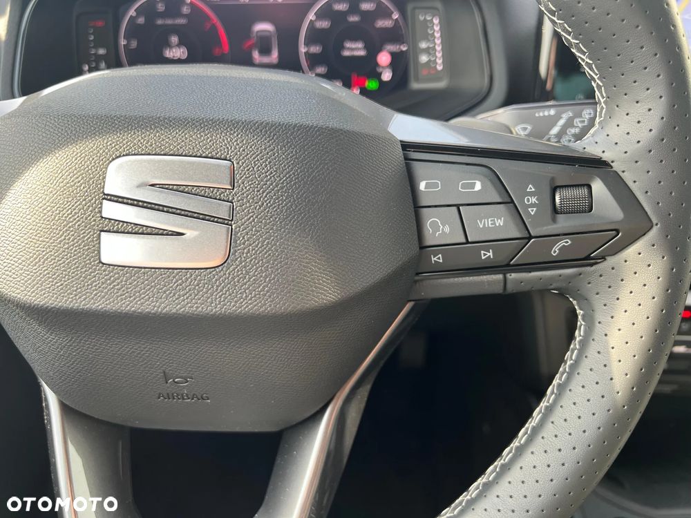 Seat Arona 1.0 TSI FR S&S DSG - 22