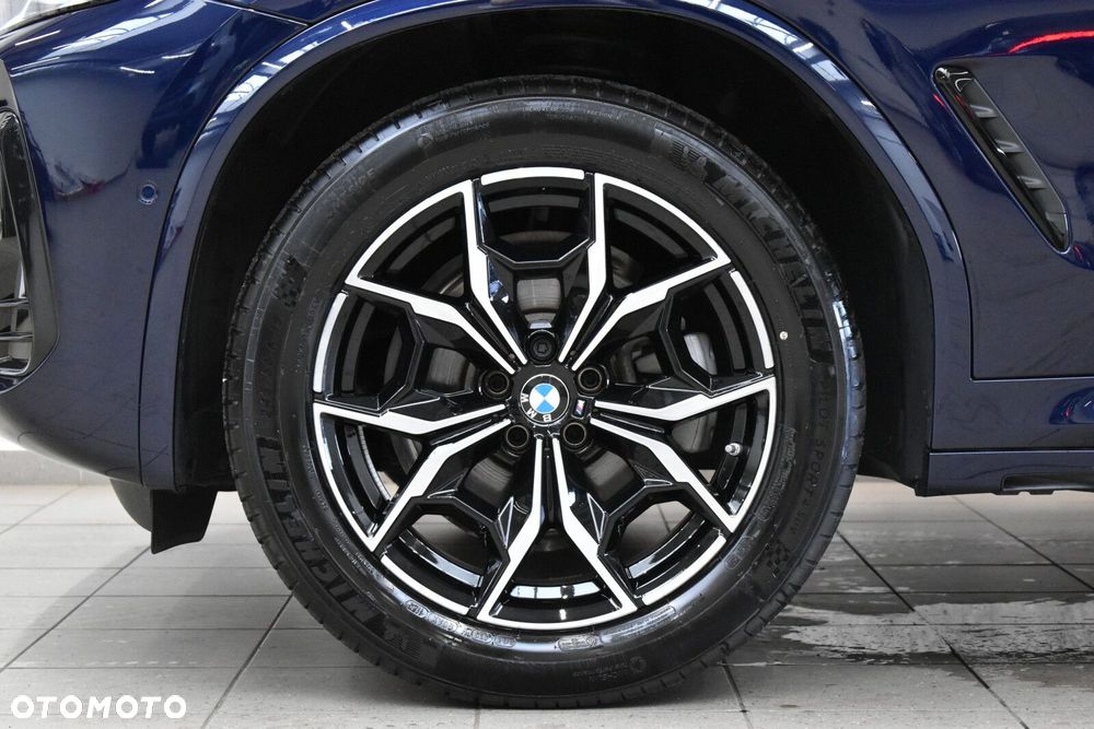 BMW X4 - 7