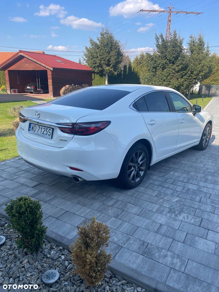 Mazda 6 SKYACTIV-G 194 Drive 20th Anniversairy - 3