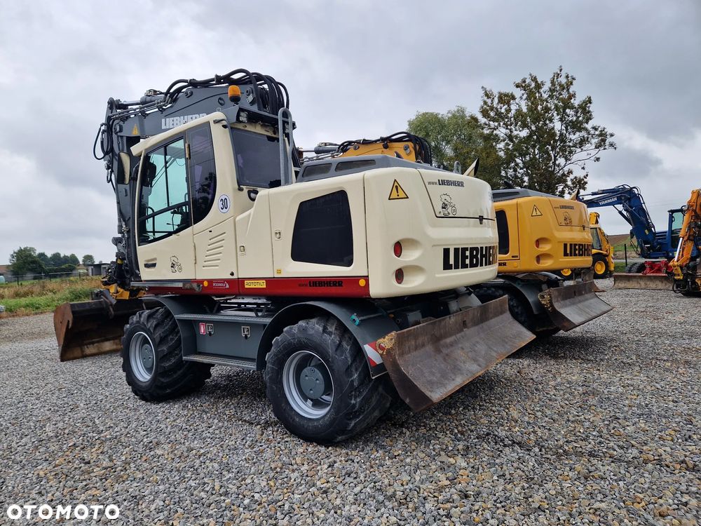Liebherr 916 - 6