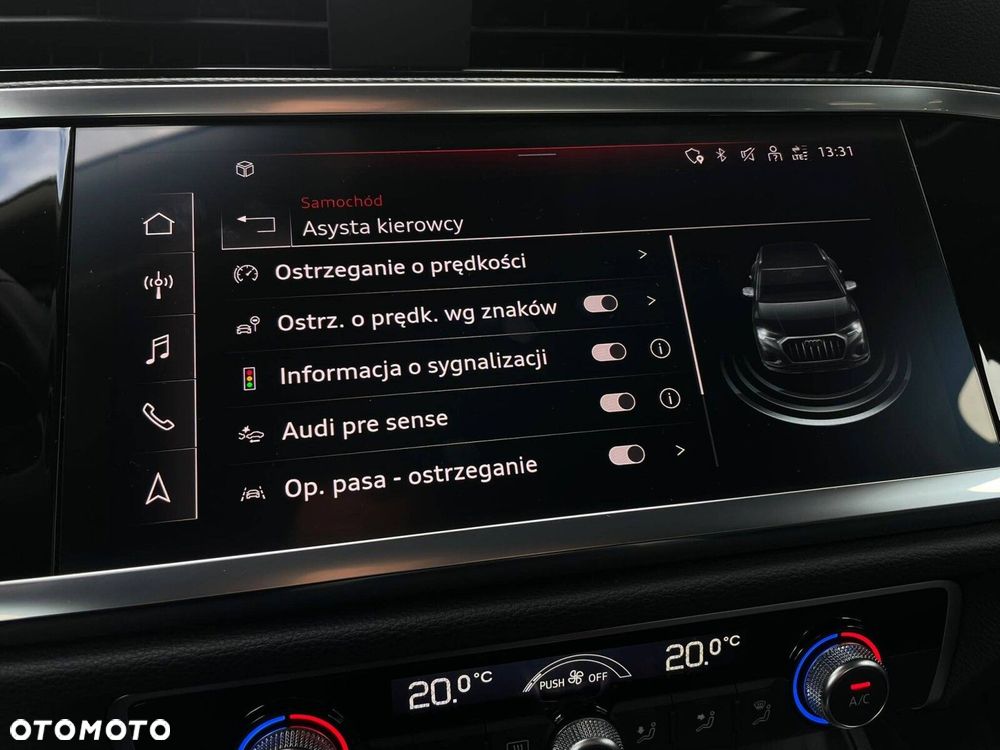 Audi Q3 - 26