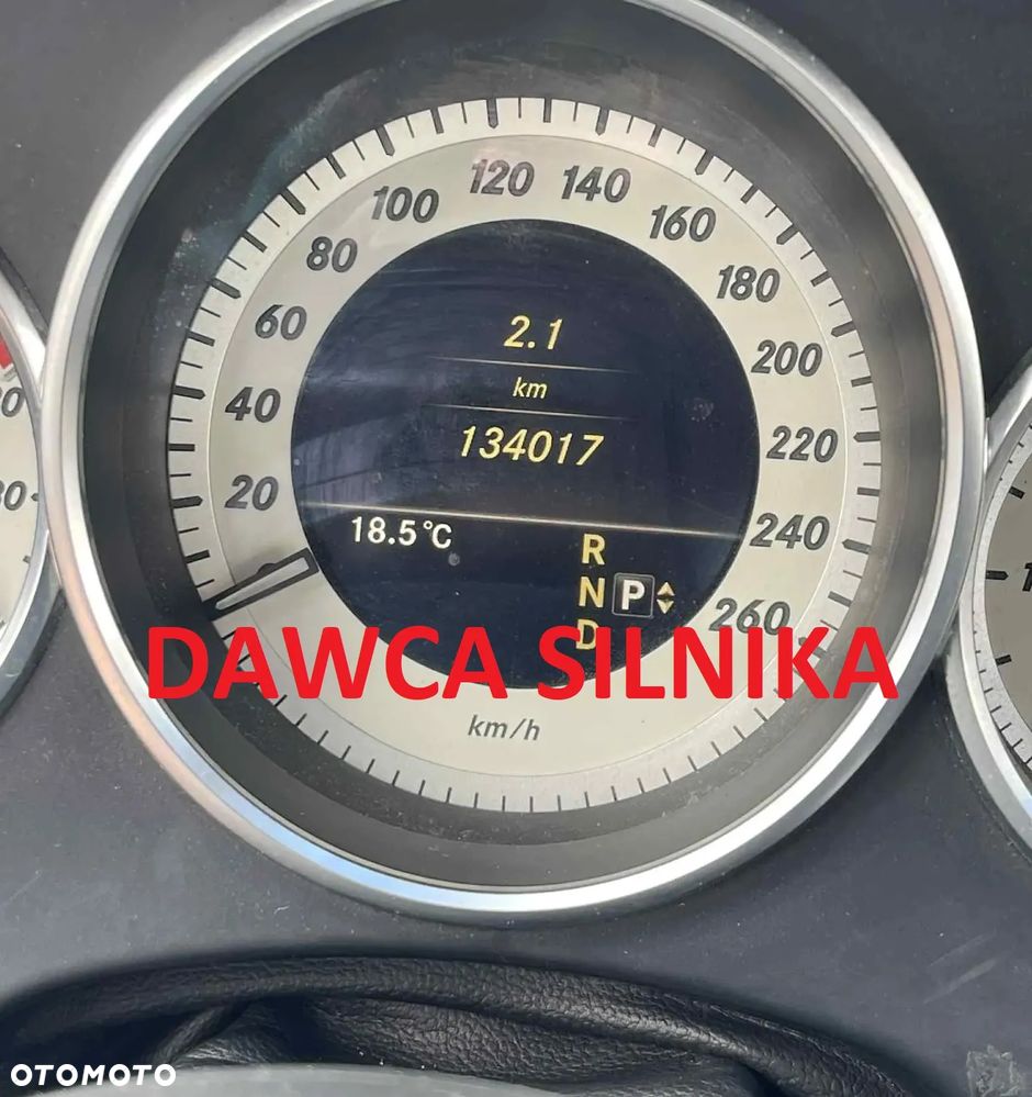 Mercedes-Benz CLS 350 CDI BlueEff - 12
