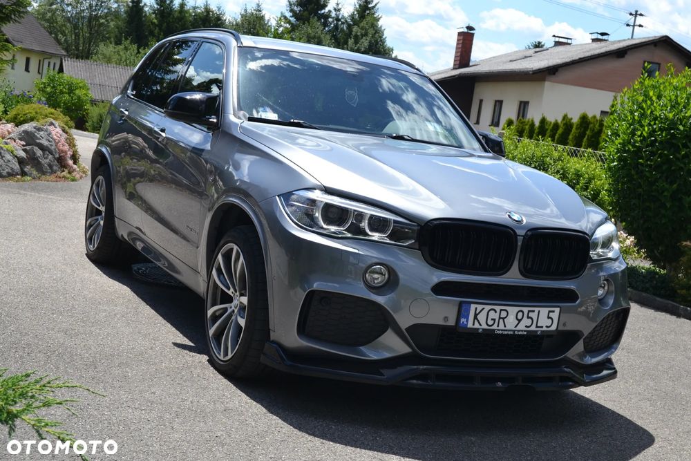 BMW X5 - 2