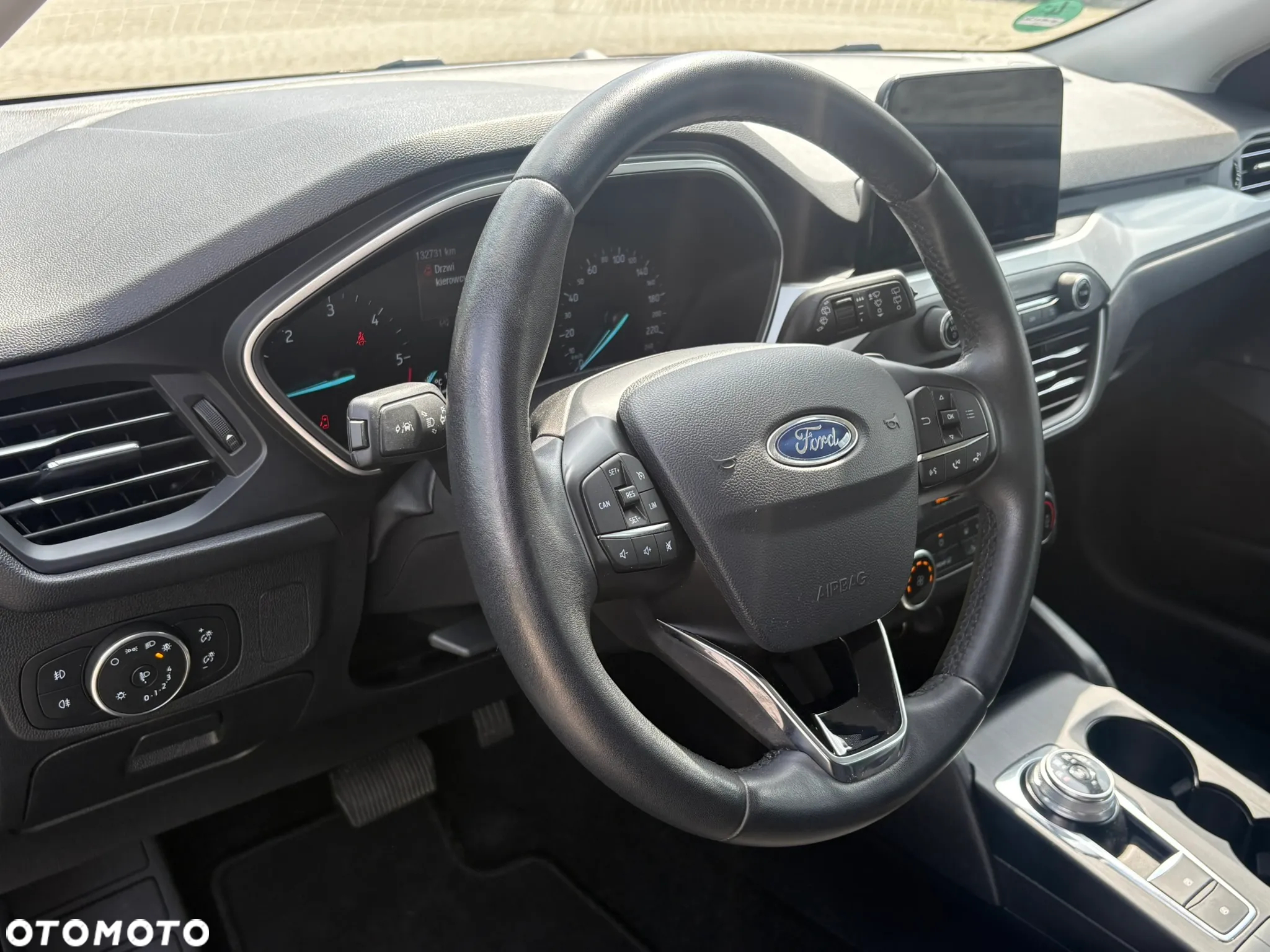 Ford Focus Turnier 1.5 EcoBlue Start-Stopp-System ACTIVE VIGNALE - 18