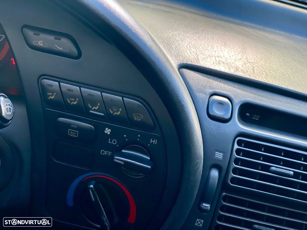 Toyota Celica 1.6 STi - 16