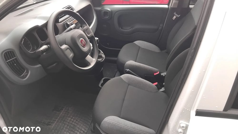 Fiat PANDA VAN - 8