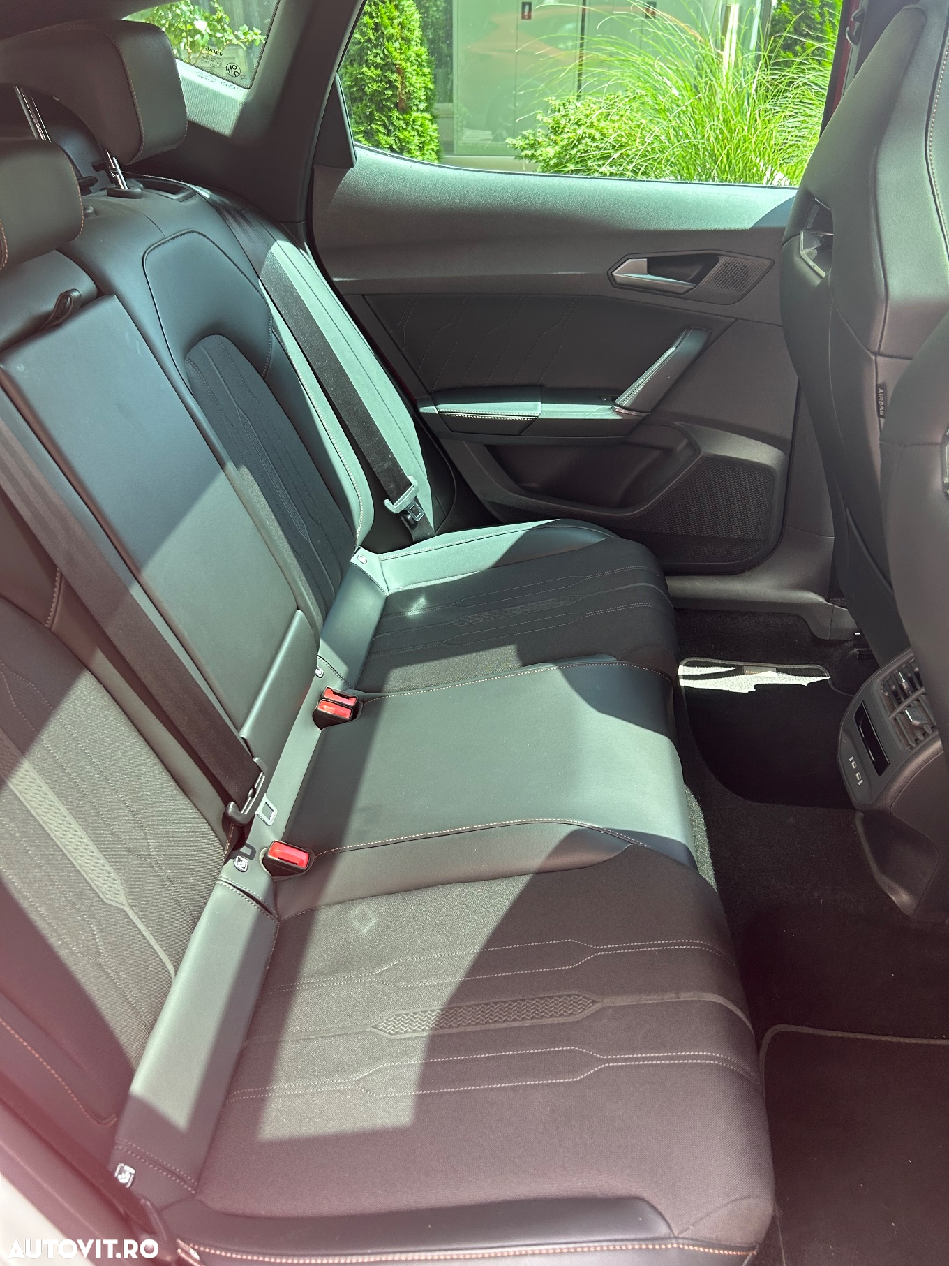 Cupra Formentor VZ 2.0 TSI 4DRIVE DSG - 7