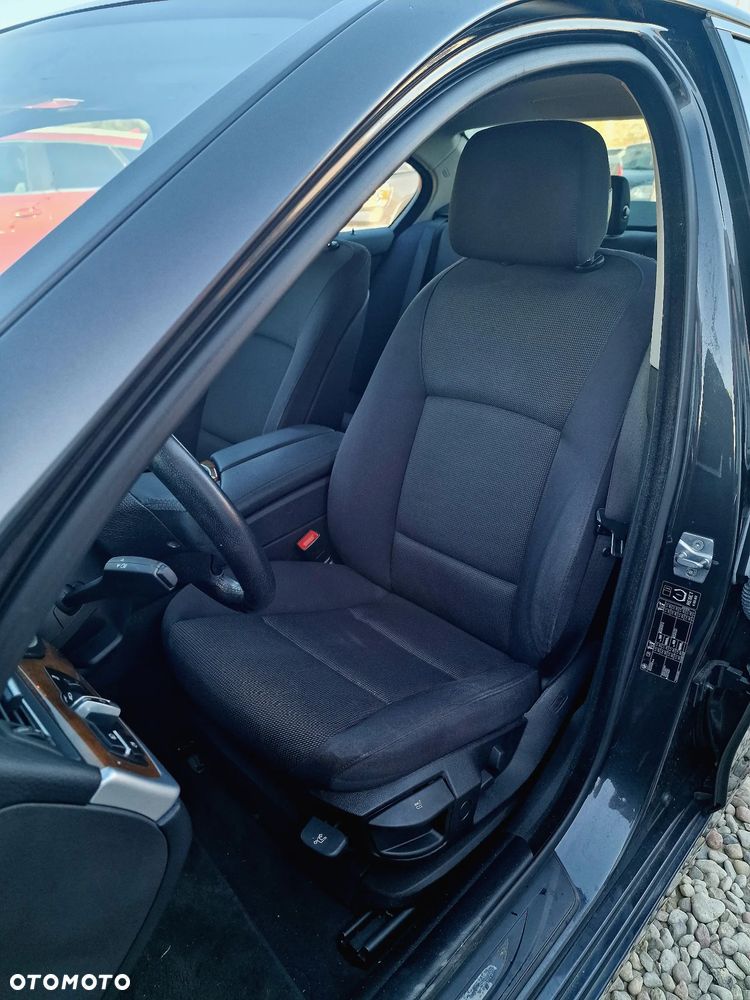 BMW Seria 5 - 12
