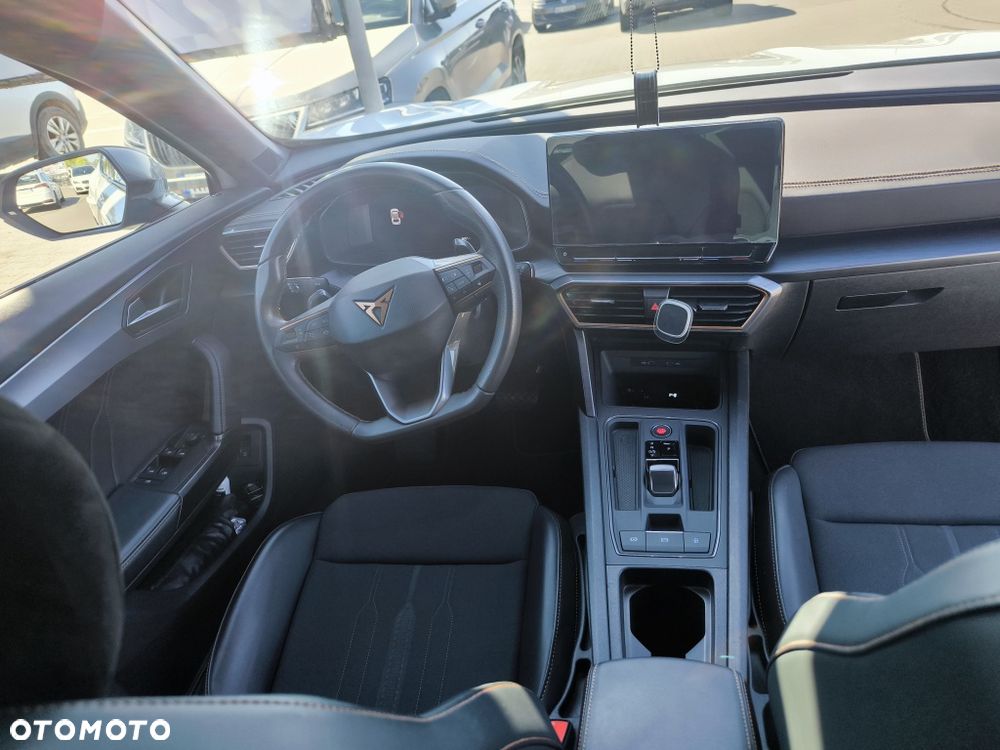 Cupra Formentor - 4