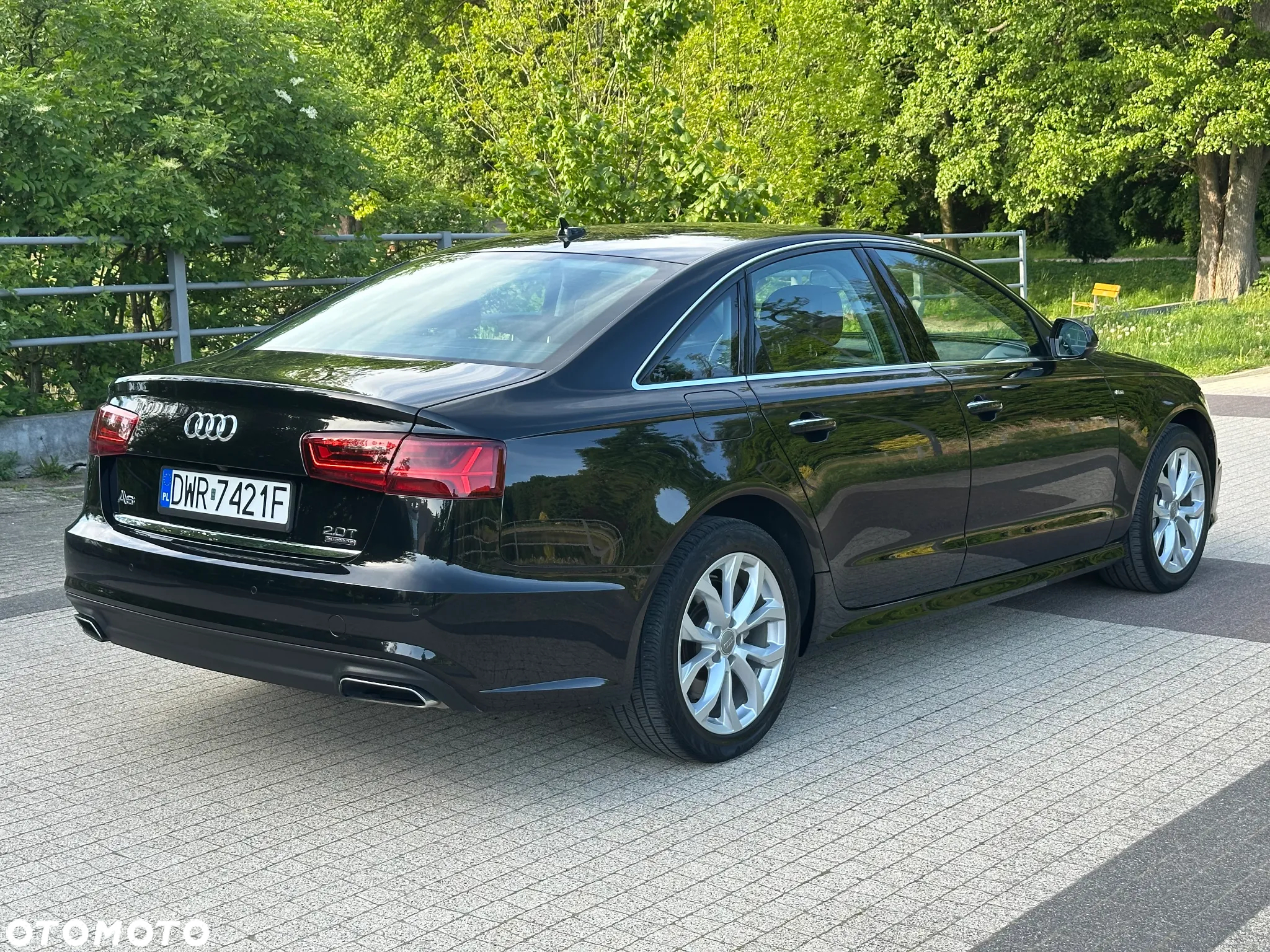 Audi A6 ver-2-0-tfsi-quattro-s-tronic - 3