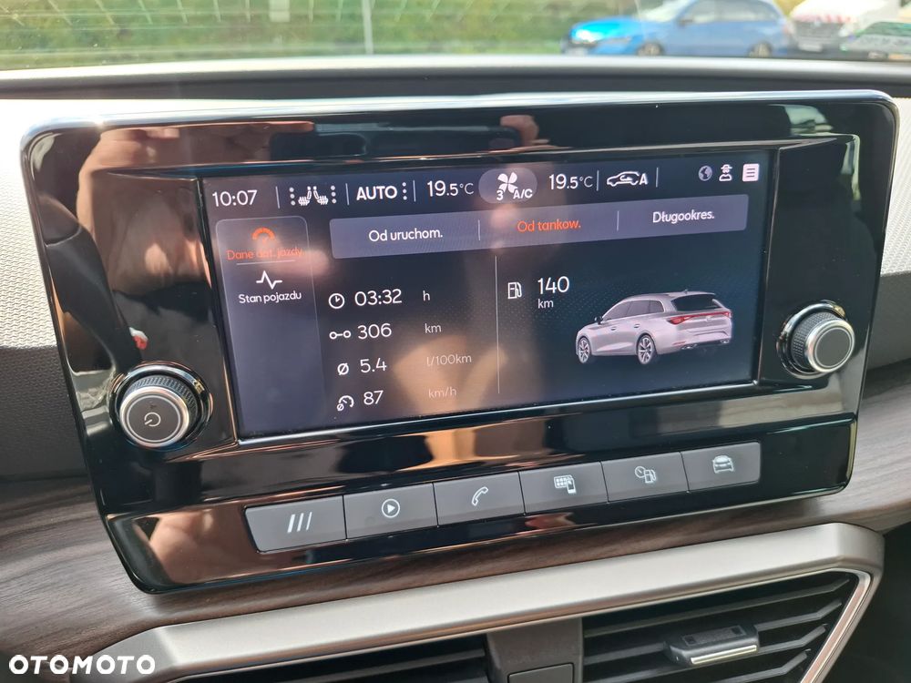 Seat Leon Sportstourer 1.5 TSI Xcellence - 25