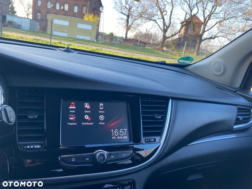 Opel Mokka 1.4 Turbo ecoFLEX Start/Stop Innovation - 9