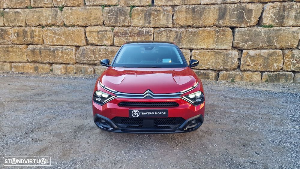 Citroën C4 1.5 BlueHDi Shine Pack EAT8 - 2