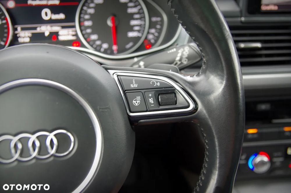 Audi A6 Avant - 34
