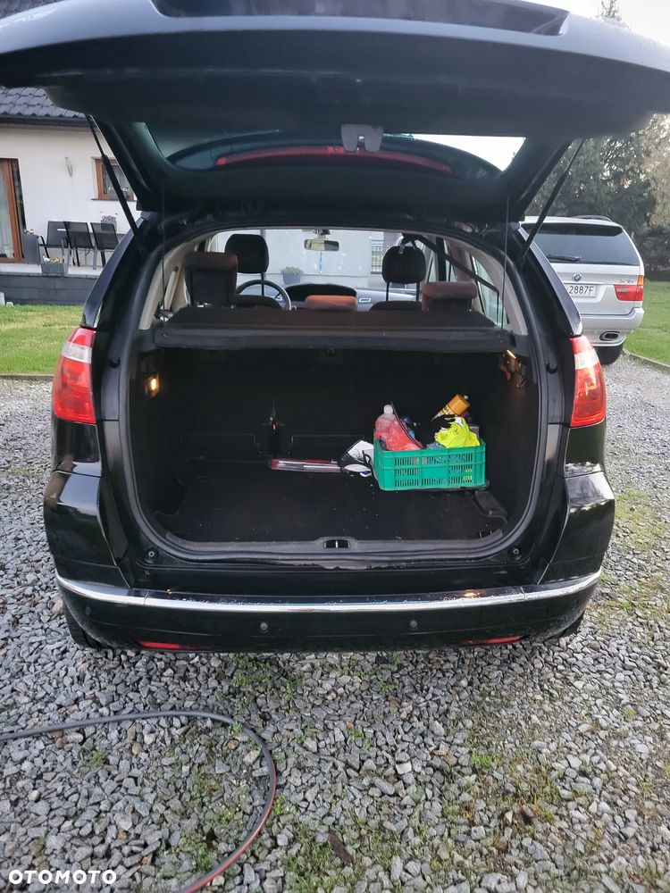 Citroën C4 Picasso 2.0 HDi Exclusive MCP - 11