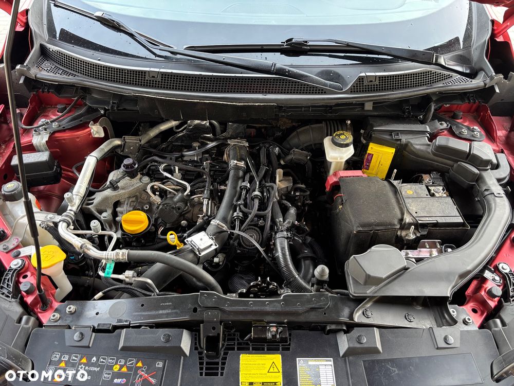 Renault Kadjar TCe 140 EDC GPF BUSINESS EDITION - 16