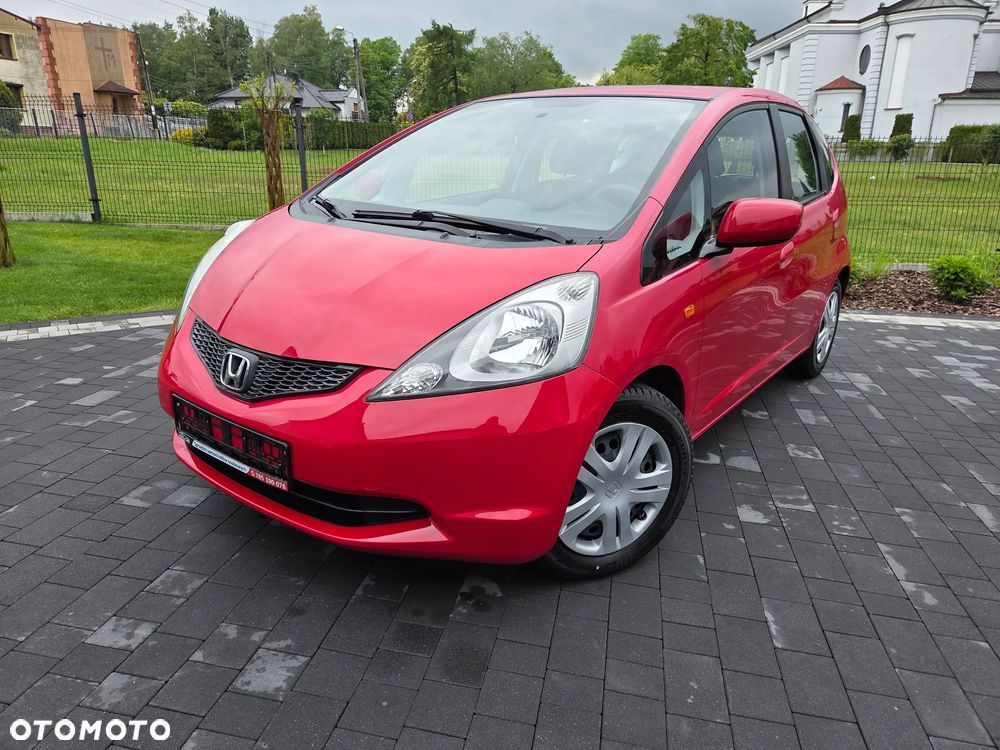 Honda Jazz 1.2 i-VTEC Trend - 1