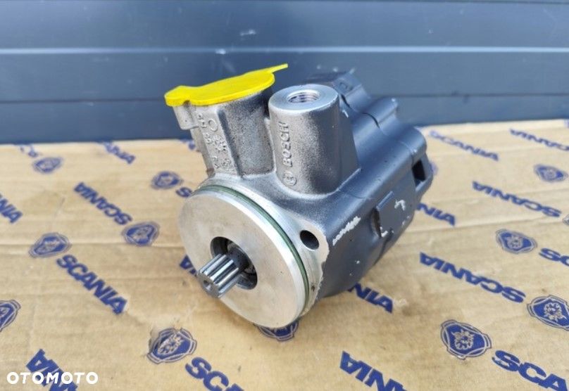 POMPA WSPOMAGANIA SCANIA NEXT GEN 2394785 - 1